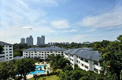 Astrid Meadows (D10), Condominium #498576731